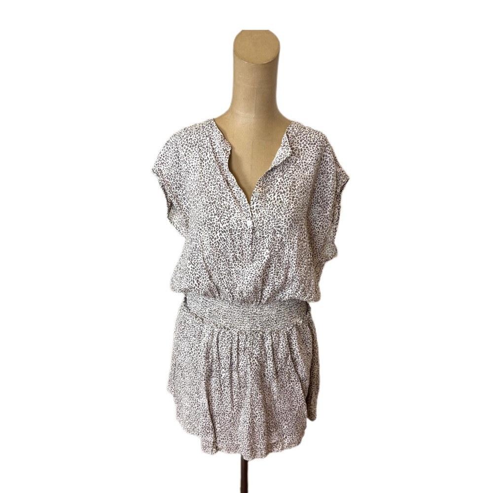 Rails Women's Angelina Mini Dress Size Large